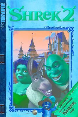 Shrek 2