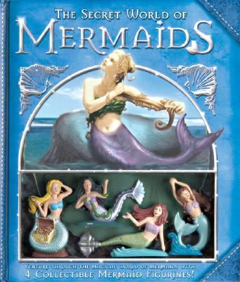 Secret World of Mermaids 