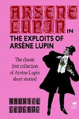 Exploits of Arsene Lupin