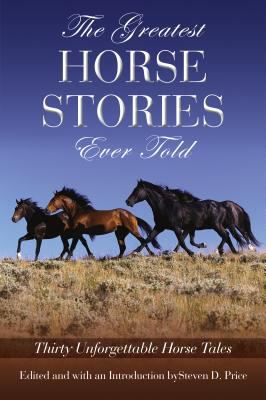 Greatest Horse Stories Ever Told