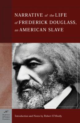 Narrative Of The Life Of Frederick Douglas, An American Slave