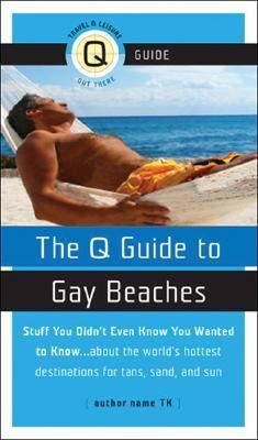 Q Guide to Gay Beaches