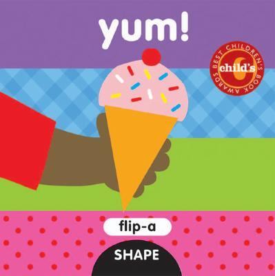 Yum! Flip a Shape