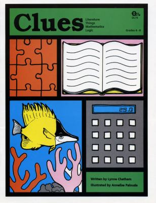 Clues Book 2