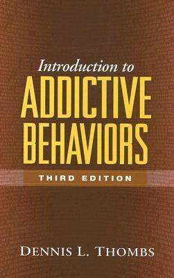 Introduction to Addictive Behaviors 