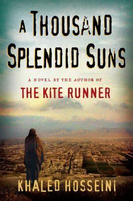 Thousand Splendid Suns 