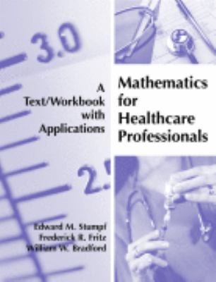 Mathematics for Healthcare Professionals