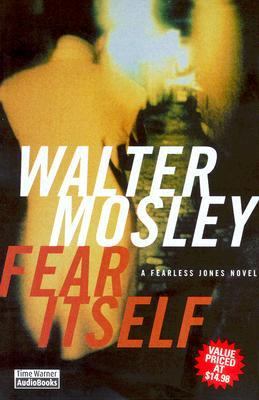 Fear Itself (Fearless Jones Novels)