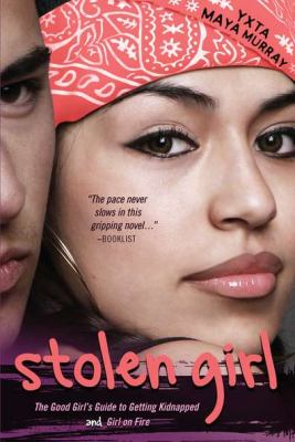 Stolen Girl