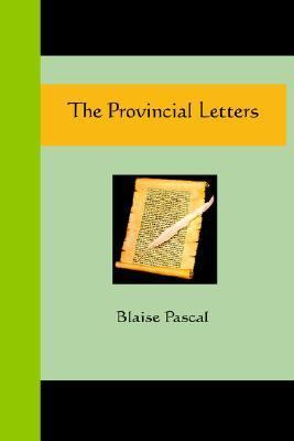 Provincial Letters