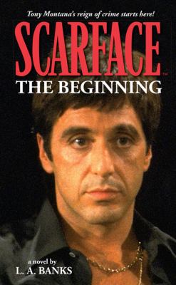 Scarface: The Beginning (v. 1)