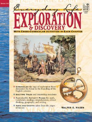 Exploration & Discovery