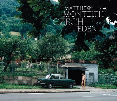 Matthew Monteith Czech Eden