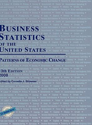 Business Statistics of the United States