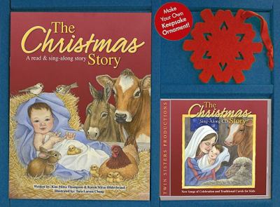 The Christmas Story (Twin Sisters Productions: Growing Minds with Music)