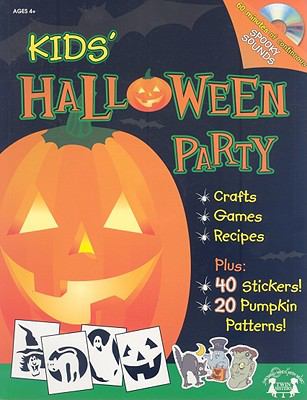 Kids' Halloween Party