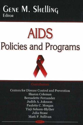 AIDS Policies And Programs