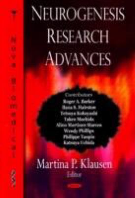 Neurogenesis Research Advances