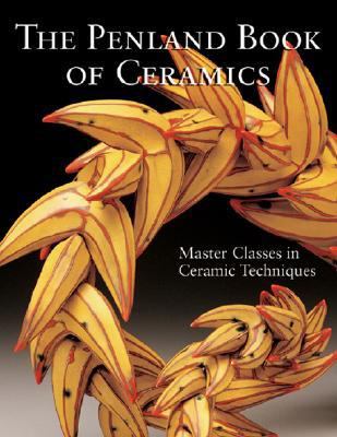 The Penland Book of Ceramics