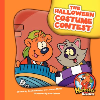 The Halloween Costume Contest (Herbster Readers)