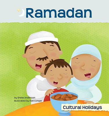 Ramadan (Cultural Holidays)