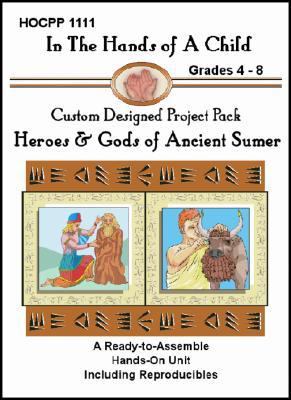 Gods & Heroes of Ancient Sumer 