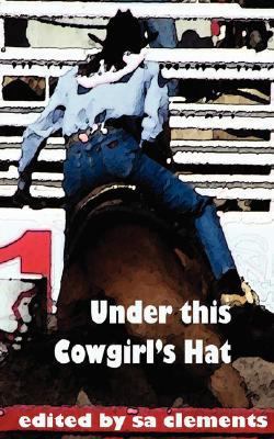 Under This Cowgirl's Hat