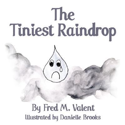 The Tiniest Raindrop