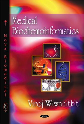 Medical Biochemoinformatics