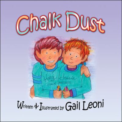 Chalk Dust