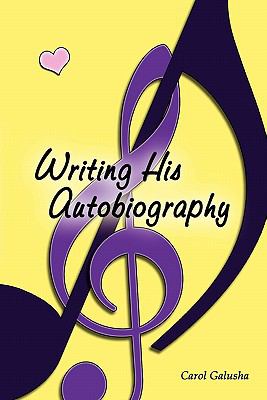 Writing His Autobiography
