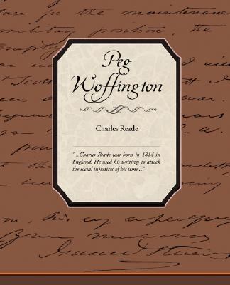 Peg Woffington