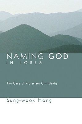 Naming God in Korea: The Case of Protestant Christianity