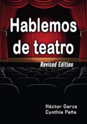 Hablemos de Teatro