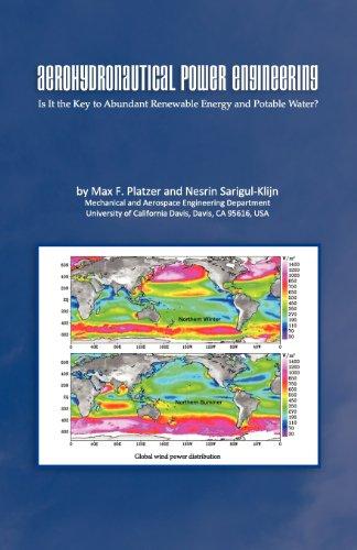 Aerohydronautical Power Engineering - Is It the Key to Abundant Renewable Energy and Potable Water?