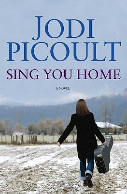 Sing You Home (Platinum Fiction Series)