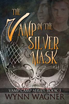 Vamp in the Silver Mask