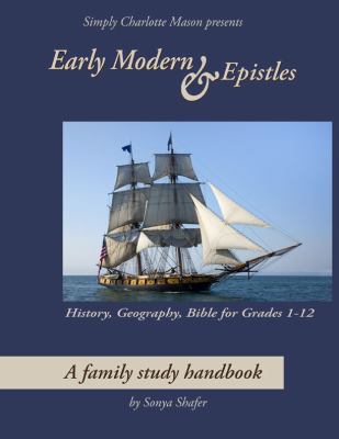 Early Modern and Epistles : A Family Study Handbook