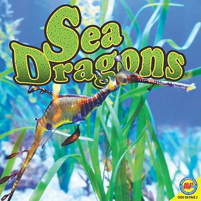 Sea Dragons