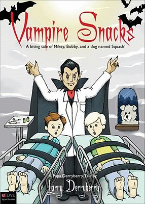 Vampire Snacks