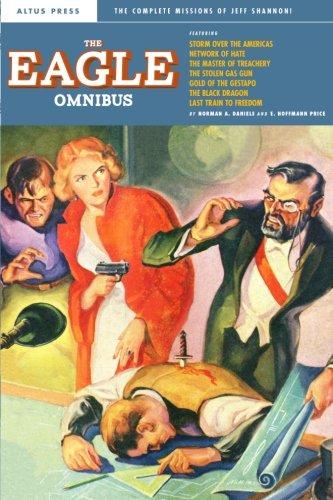 The Eagle Omnibus