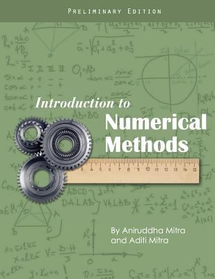 Introduction to Numerical Methods