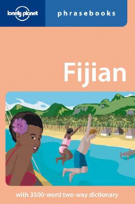 Fijian Phrasebook, 2nd Edition