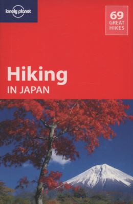 Hiking in Japan (Walking)