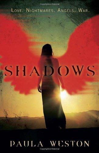 Shadows (The Rephaim)