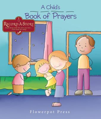 Child's Book of Prayers