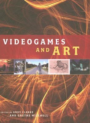 Videogames and Art 