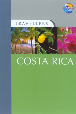 Thomas Cook Travellers Costa Rica