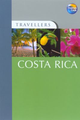 Thomas Cook Travellers Costa Rica 