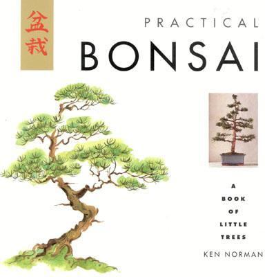 Practical Bonsai A Book of Little Trees